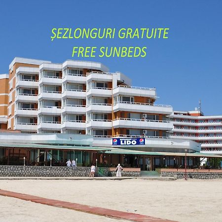 Hotel Lido Mamaia Exterior photo