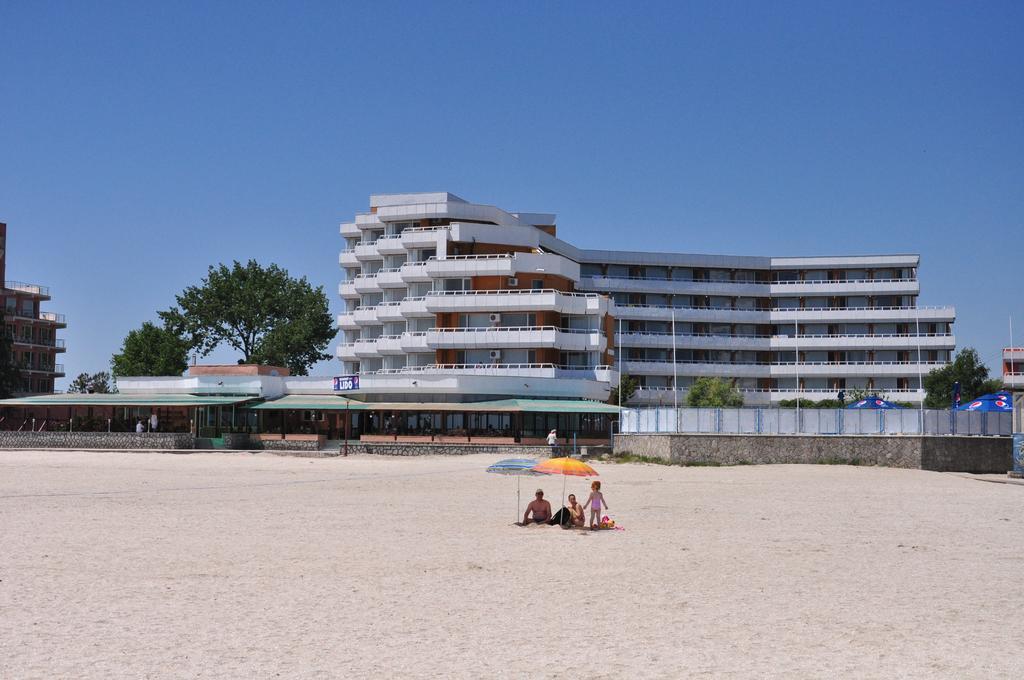 Hotel Lido Mamaia Exterior photo